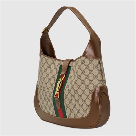 jackie hobo gucci